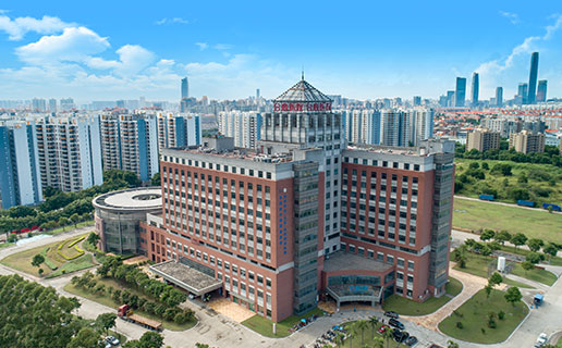 第四张：台心医院